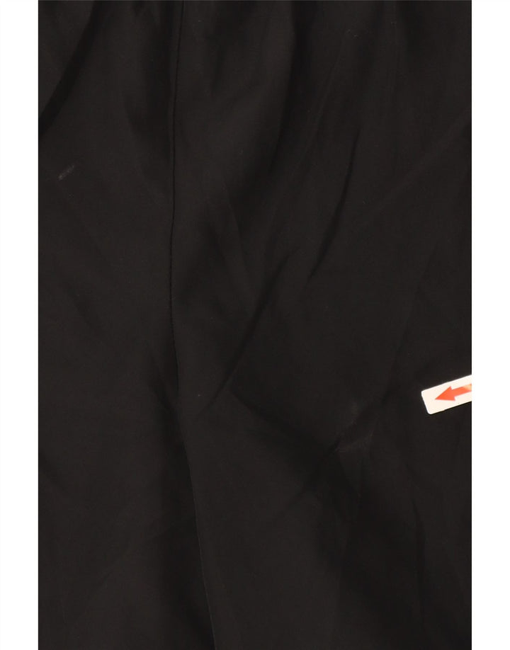 Champion Herre sportsshorts Small Black Polyester