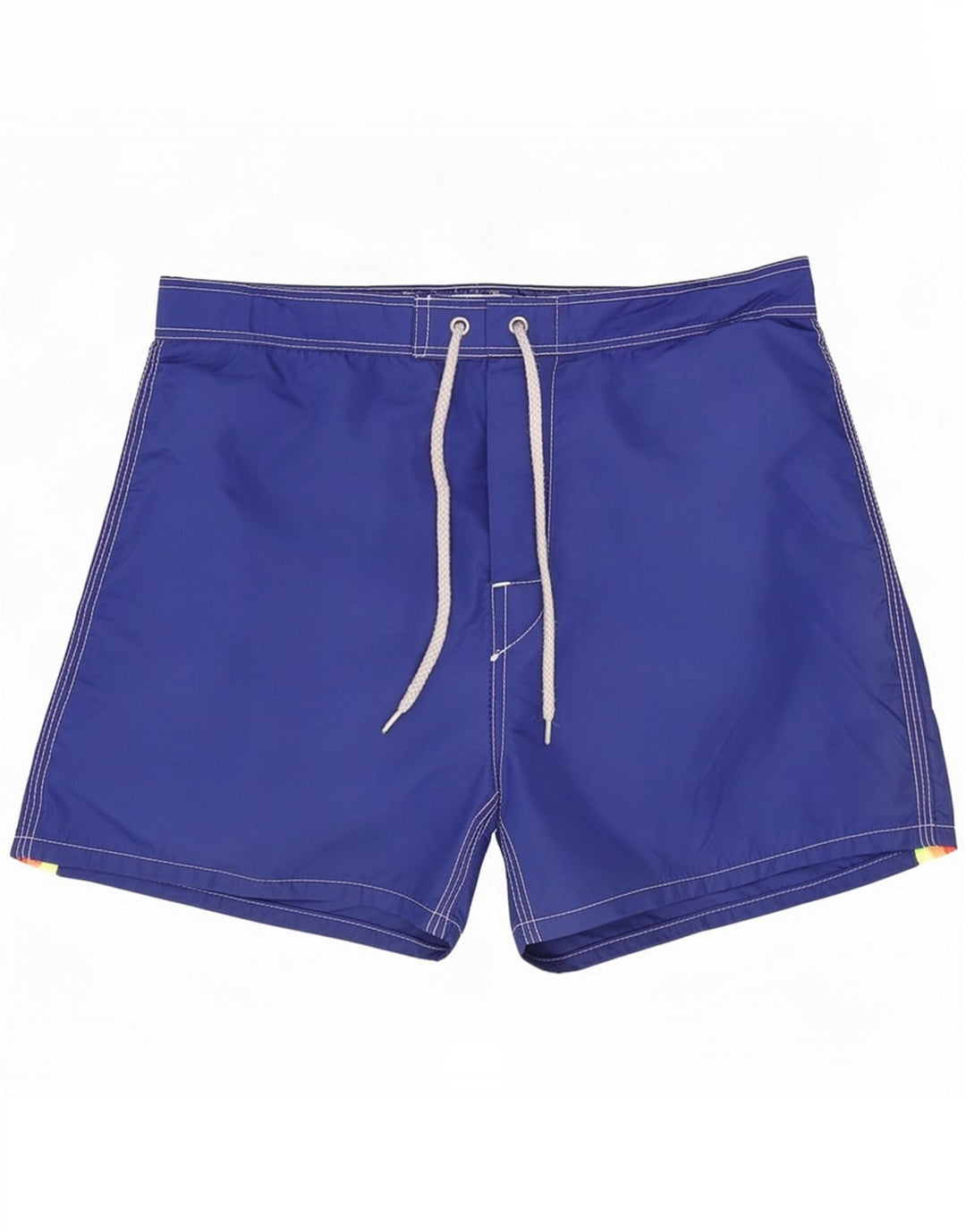 Sundek Dame svømmeshorts IT 44 Medium Blue Colourblock