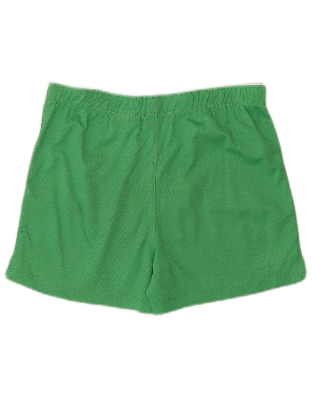 Puma Pige Sportshorts 11-12 År Stor Grøn Polyester