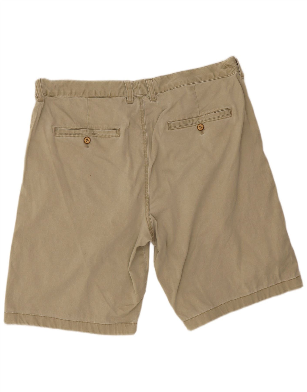 Tommy Bahama Chino Shorts til mænd W34 Large Beige