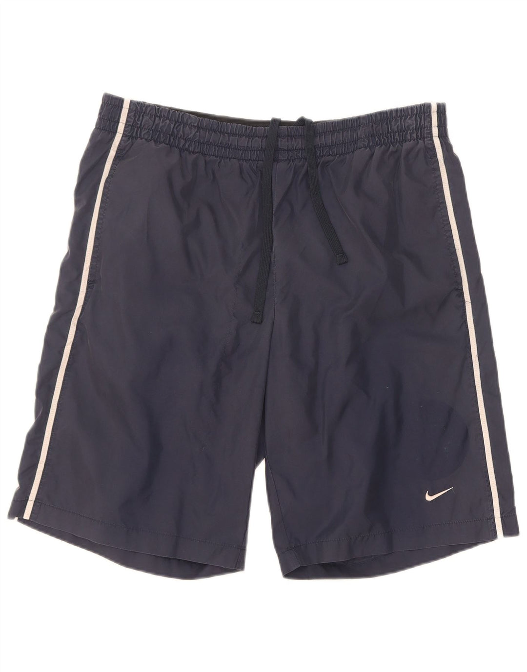 The North Face Herre Sportshorts Large Navy Blue Nylon