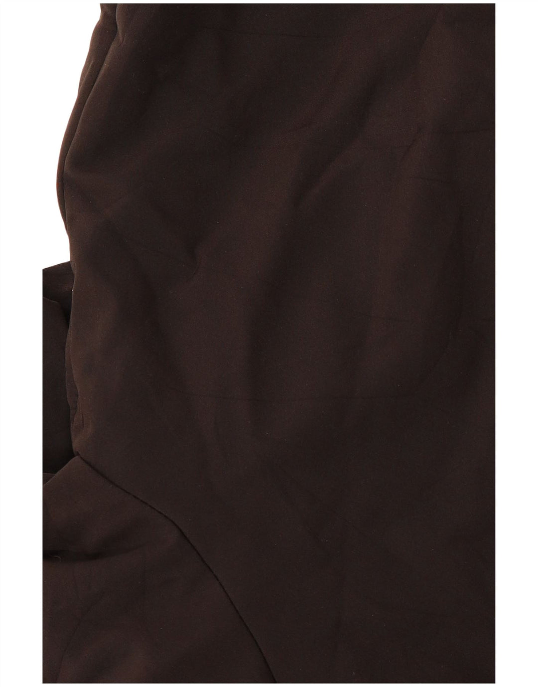 Dockers Herre Hooded Bomber Jacket UK 42 XL Sort Polyester