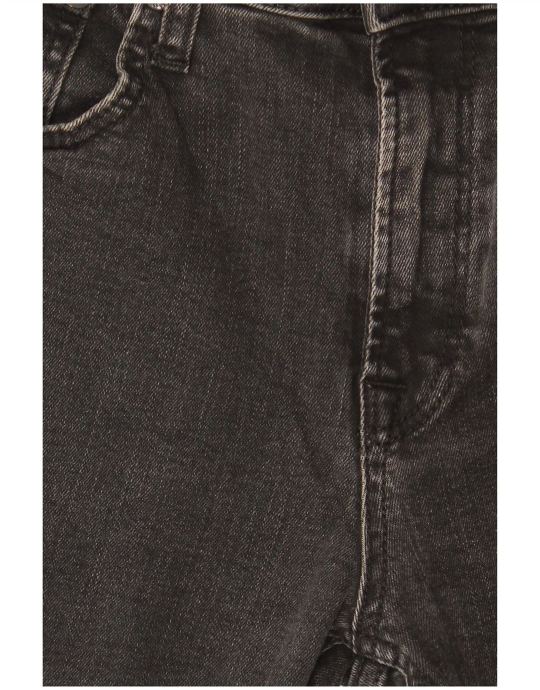 Jack & Jones Herre Slim Jeans W30 L30 Grå Bomuld