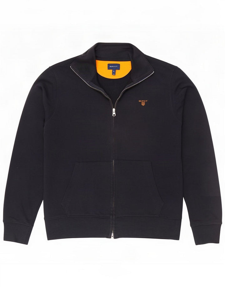Gant Træningsdragt til mænd Topjakke Medium Navy Blue