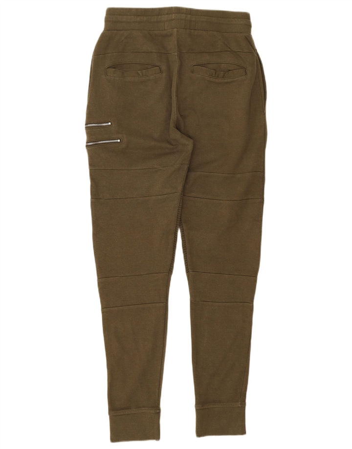 Zara Træningsdragt til mænd Joggers Medium Khaki