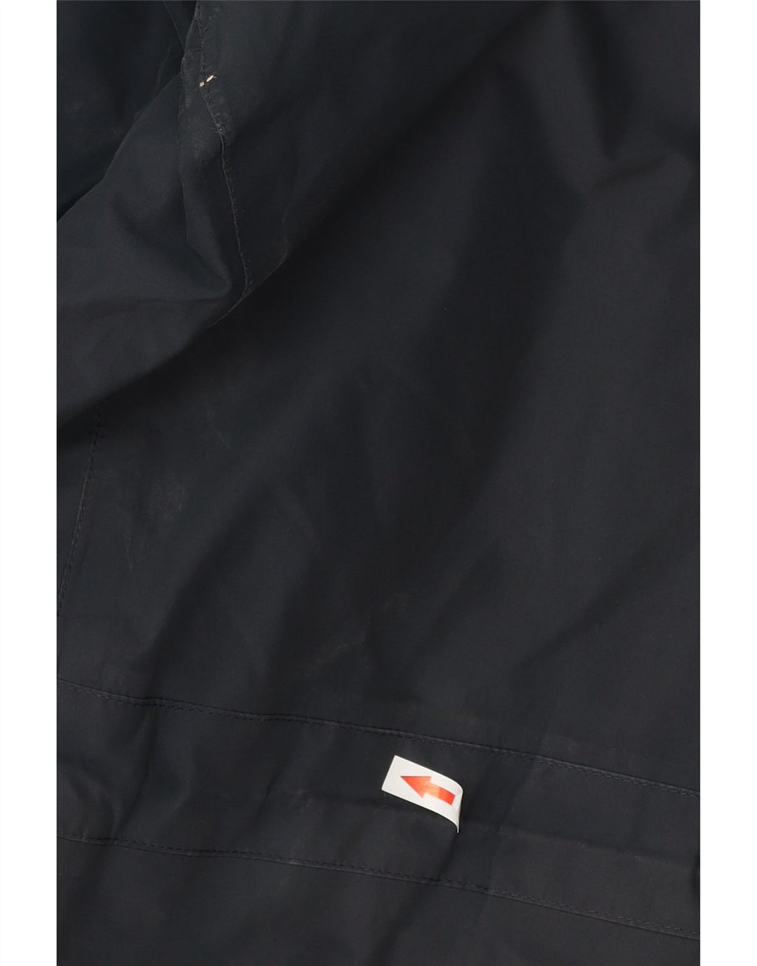 Berghaus Herre Windbreaker Jacket UK 42 XL Navy Blue Polyester