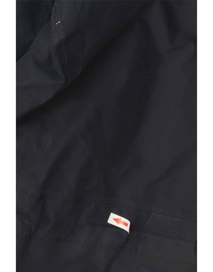 Berghaus Herre Windbreaker Jacket UK 42 XL Navy Blue Polyester