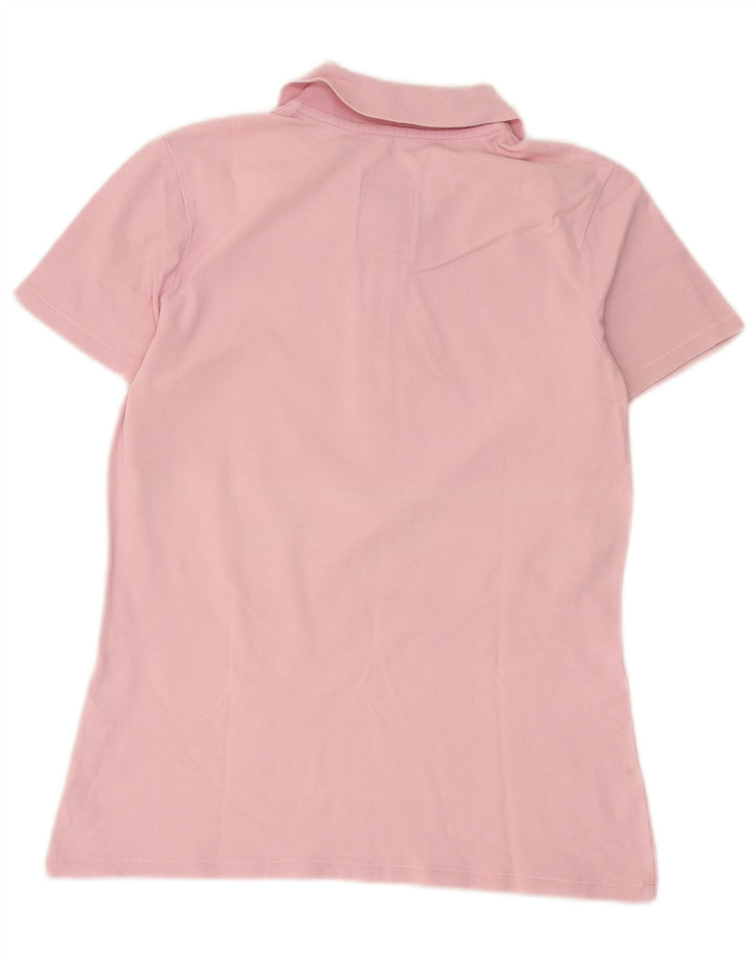Think Pink Dame Polo Shirt UK 14 Large