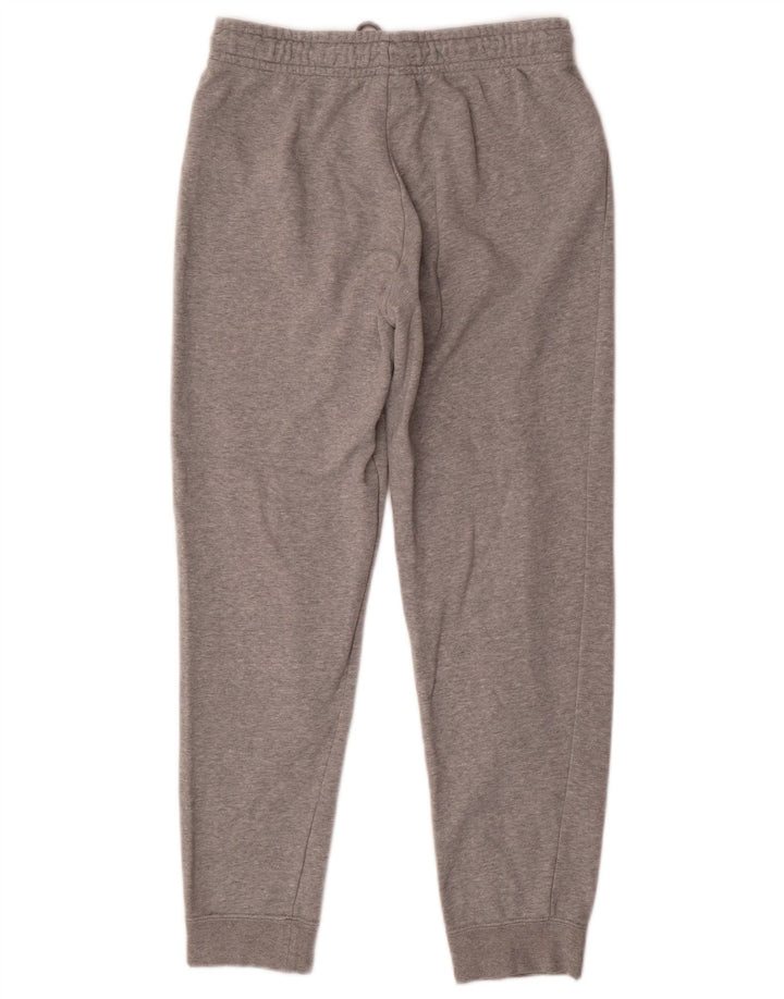 Nike træningsdragt til kvinder Joggers UK 14 Medium Grey Bomuld