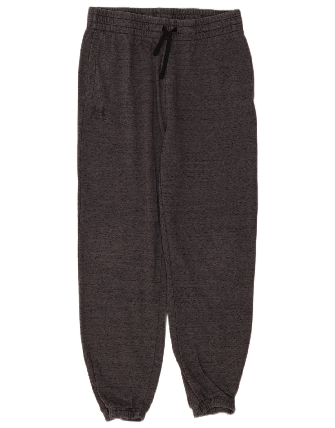 Under Armour Herre træningsdragt Bukser Joggers Medium Grey Flecked