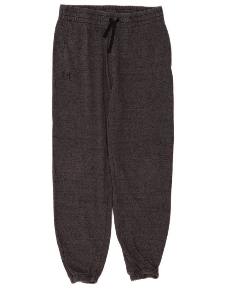Under Armour Herre træningsdragt Bukser Joggers Medium Grey Flecked