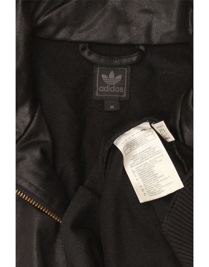 Adidas Herre Chile 62 Træningsdragt Topjakke Medium Sort Polyester