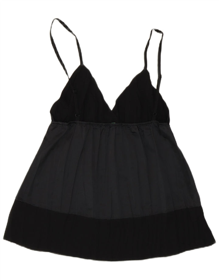 Benetton Dame Cami Top UK 12 Medium Sort