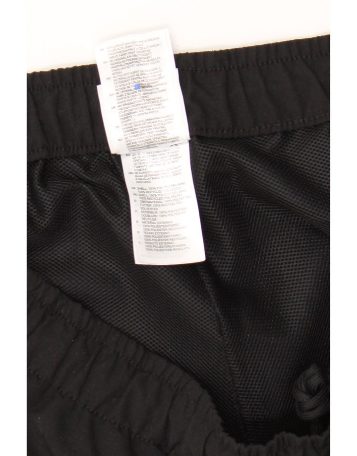 Adidas Herre Climalite Sport Shorts XL Sort Polyester