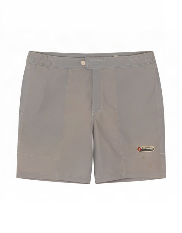 Murphy & Nye Badeshorts til mænd XL Blå polyamid