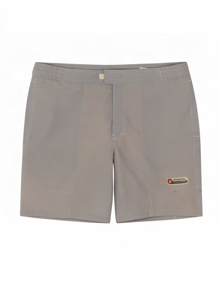 Murphy & Nye Badeshorts til mænd XL Blå polyamid
