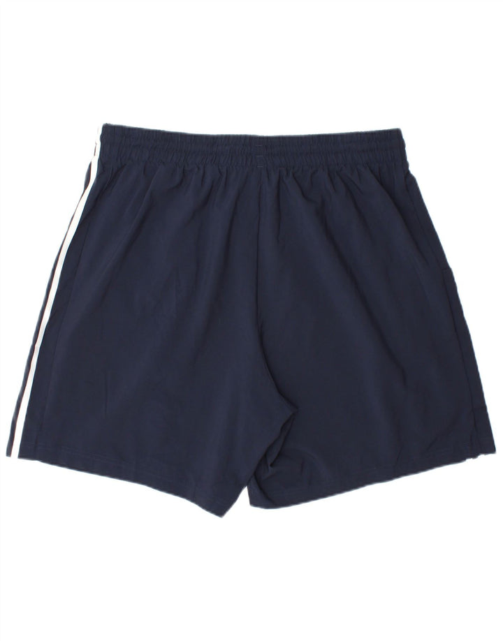 Adidas Herre Sportshorts XL Navy Blue