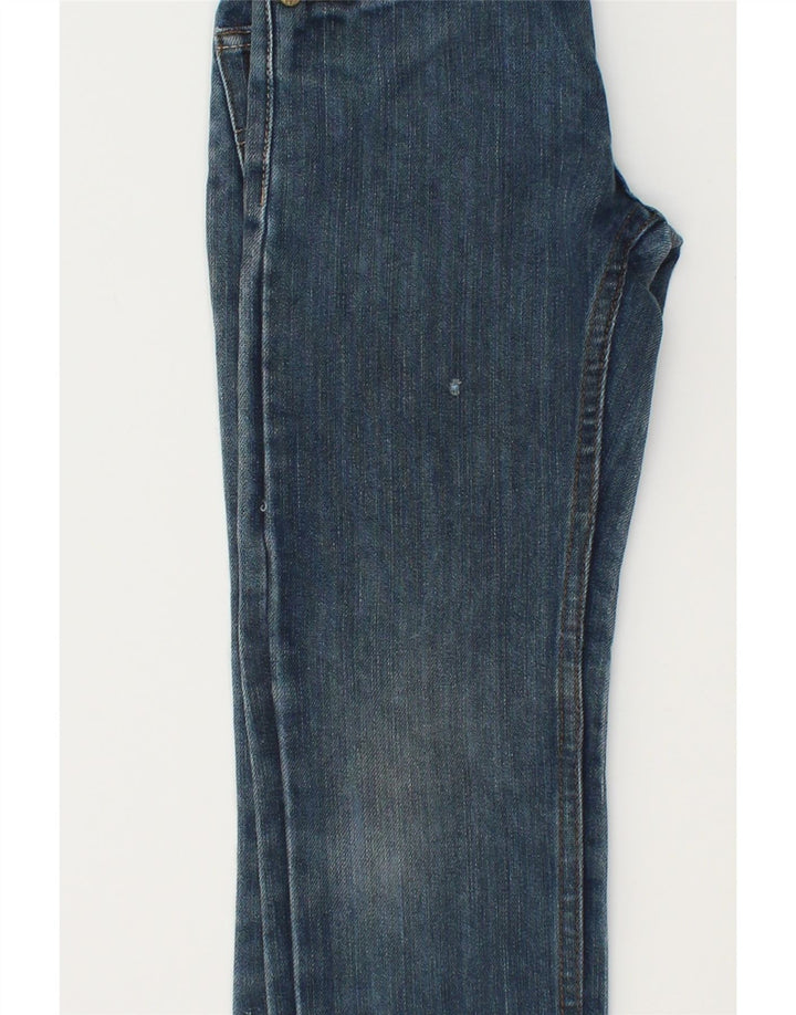 LEVI'S Boys 511 Slim Jeans 6-7 Years W20 L21 Blue Cotton Vintage Levi's and Second-Hand Levi's from Messina Hembry 
