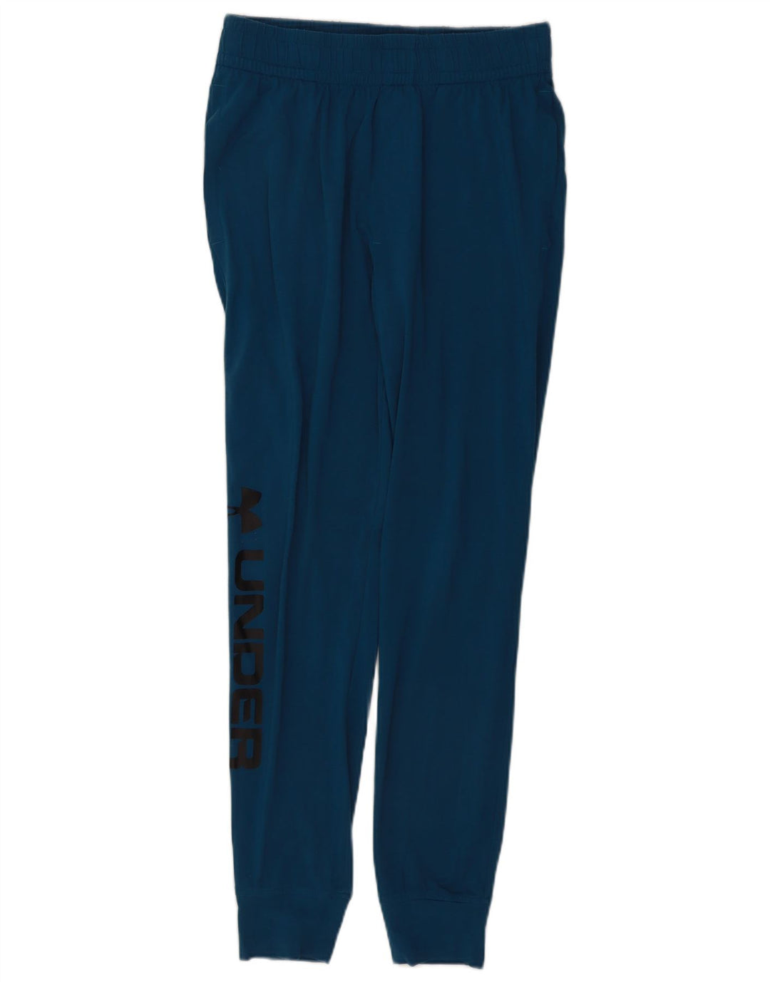 Under Armour Grafisk træningsdragt til kvinder Joggers UK 12 Medium Blue
