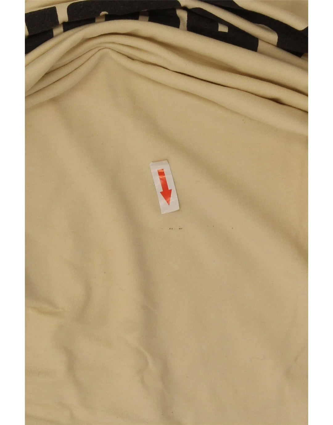 Puma Herre Grafisk T-Shirt Top Lille Gul