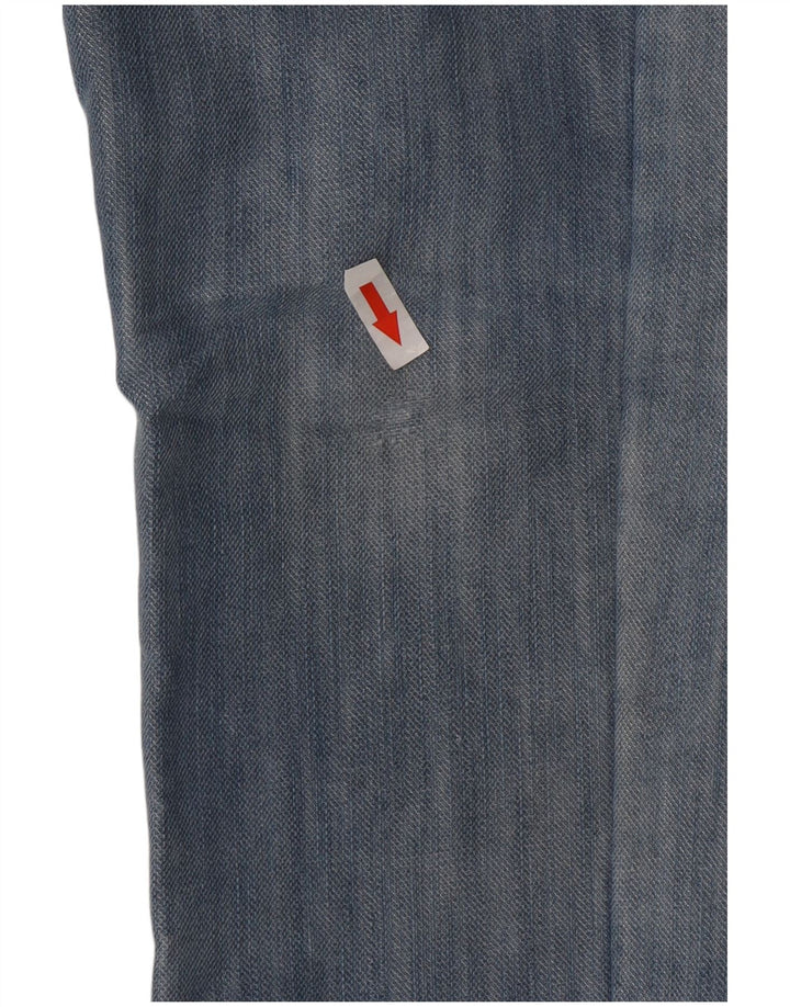 Levi's Boys 511 Slim Jeans 11-12 år W26 L26 Blå Bomuld