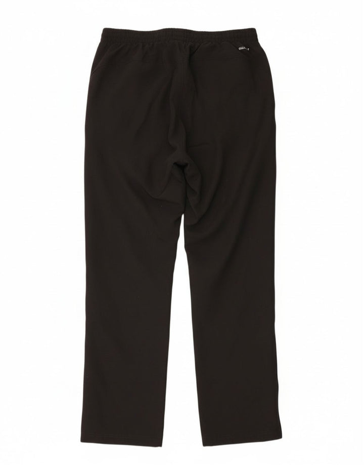 Adidas Herre Climalite træningsdragt Bukser Large Sort Polyester