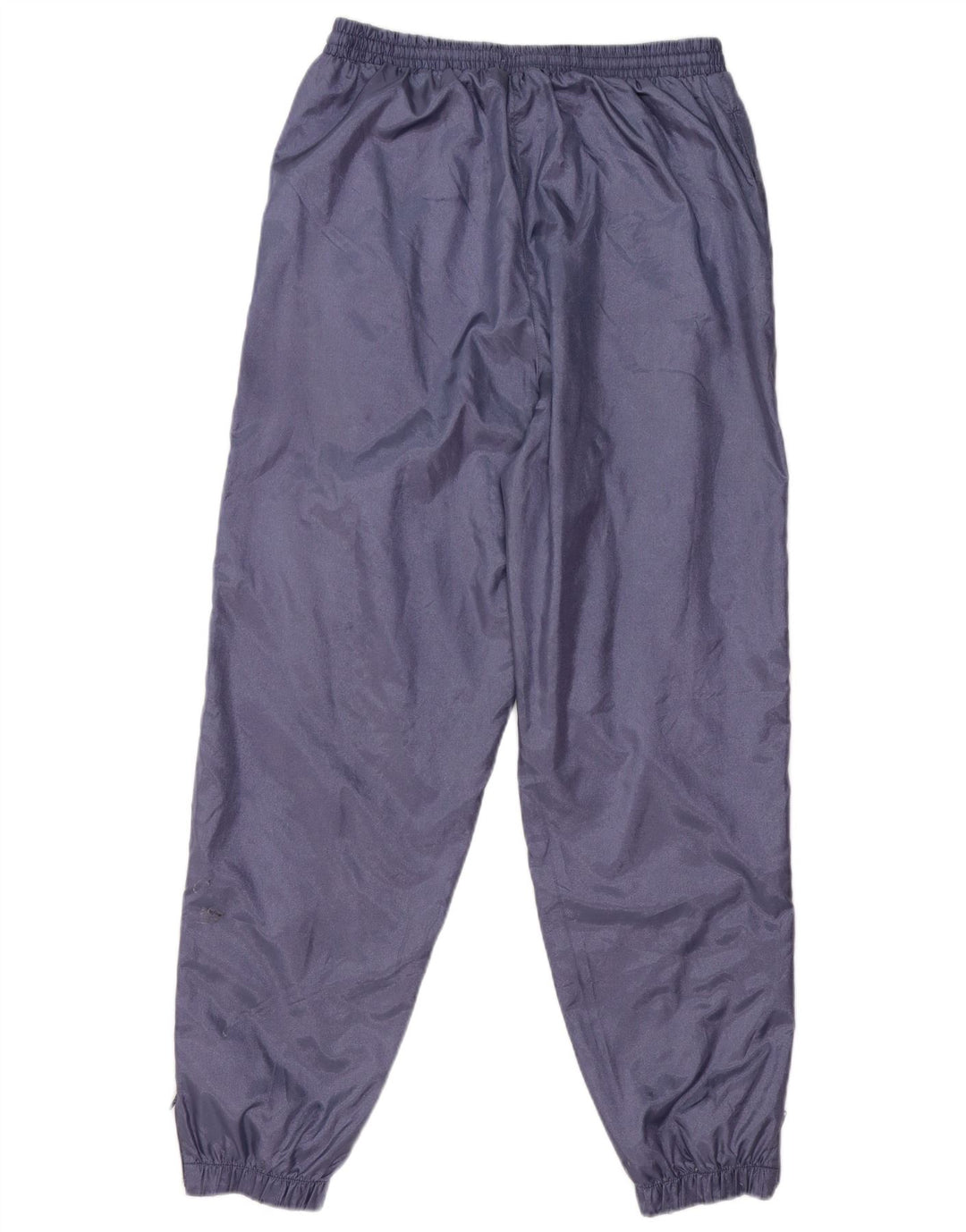Vintage træningsdragt til mænd Joggers Medium Lilla Polyamid