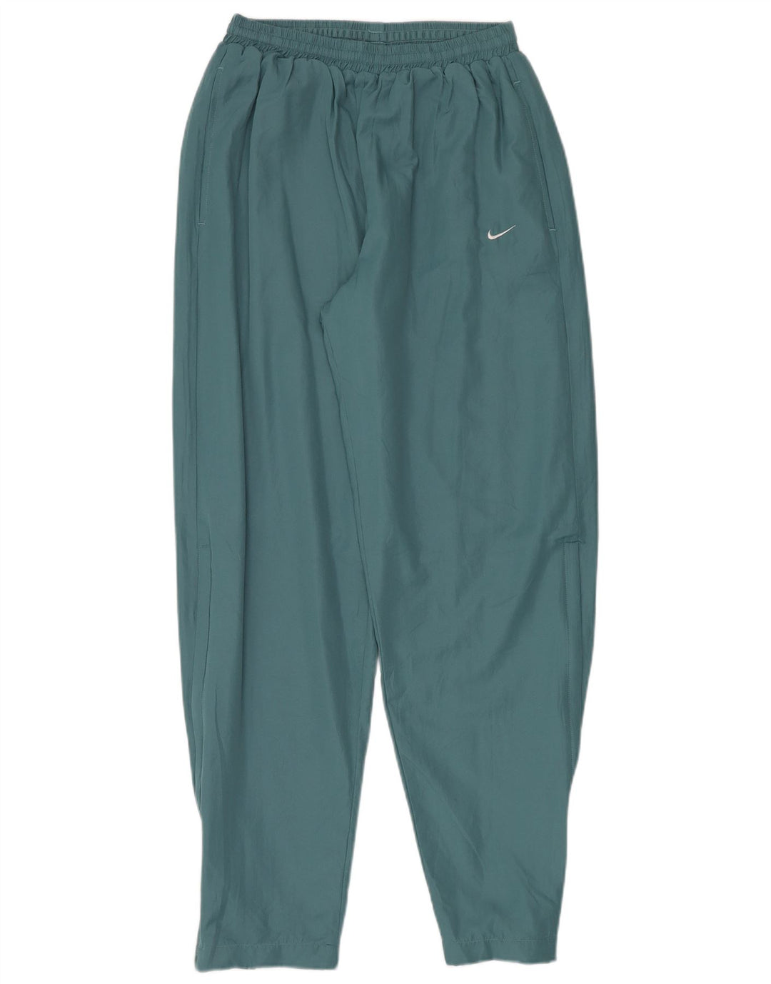 Nike Træningsdragtsbukser til mænd mellemblå polyester