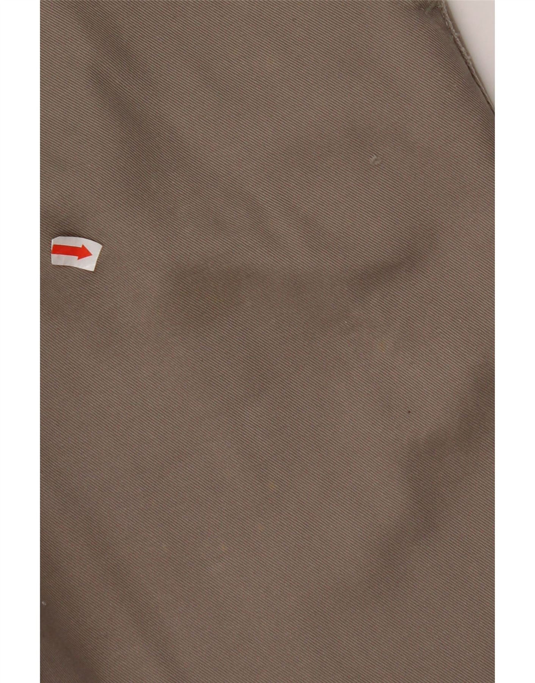 WRANGLER Herre Pegged Chino Bukser W38 L34 Grå Bomuld