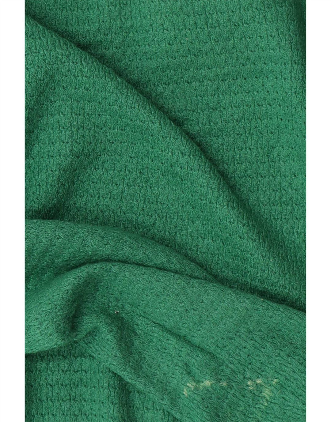 Marks & Spencer Dame Oversized Turtle Neck sweater UK 6 XS Grøn