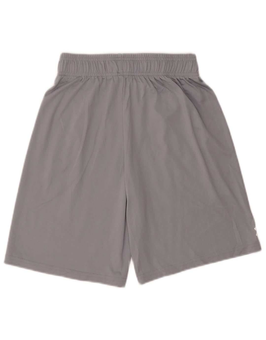 UNDER ARMOUR Drenge Penn State grafiske sportsshorts 11-12 år Large Grå