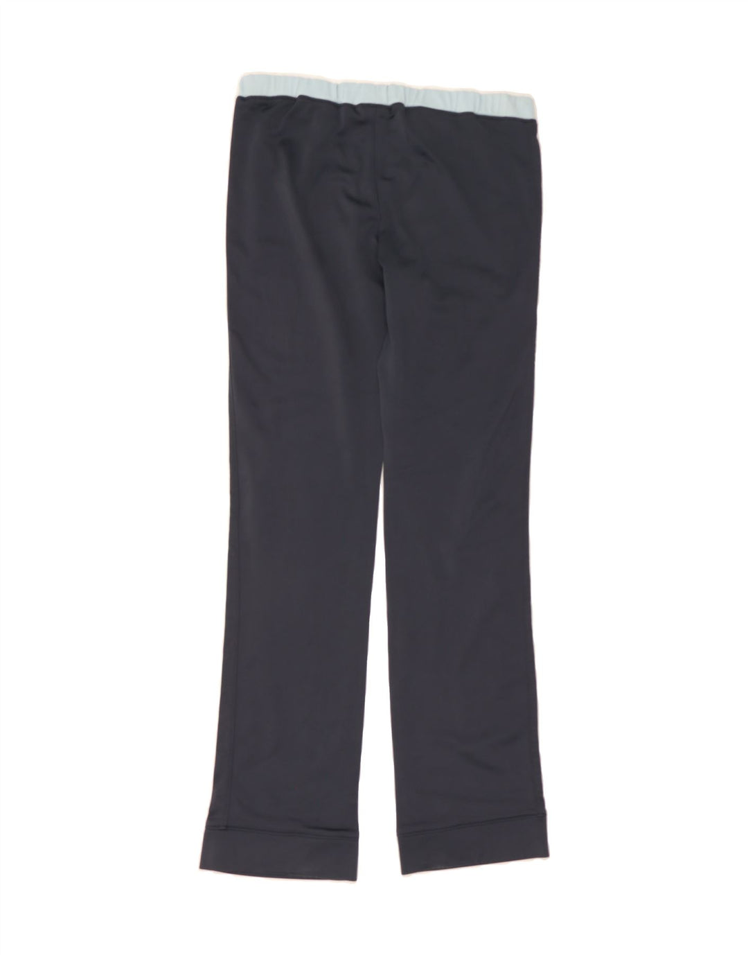 LOTTO Womens Tracksuit Trousers UK 16 Large Grey Polyester Vintage Lotto and Second-Hand Lotto from Messina Hembry 