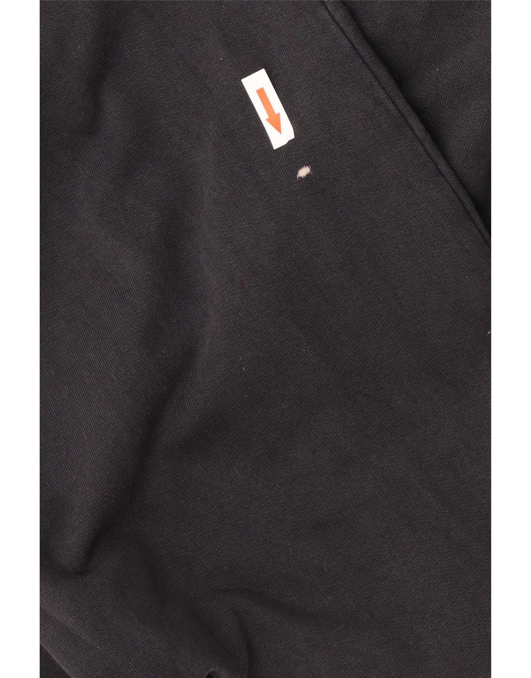 Zara træningsdragt til kvinder Joggers UK 12 Medium Grey Bomuld