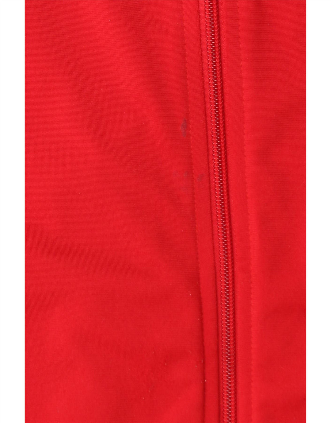 Adidas Træningsdragt til mænd Topjakke Medium Rød Polyester