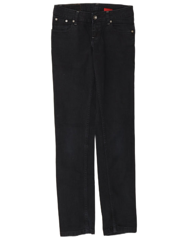 Levi's Girls Slim Jeans 13-14 år W26 L30 Marineblå
