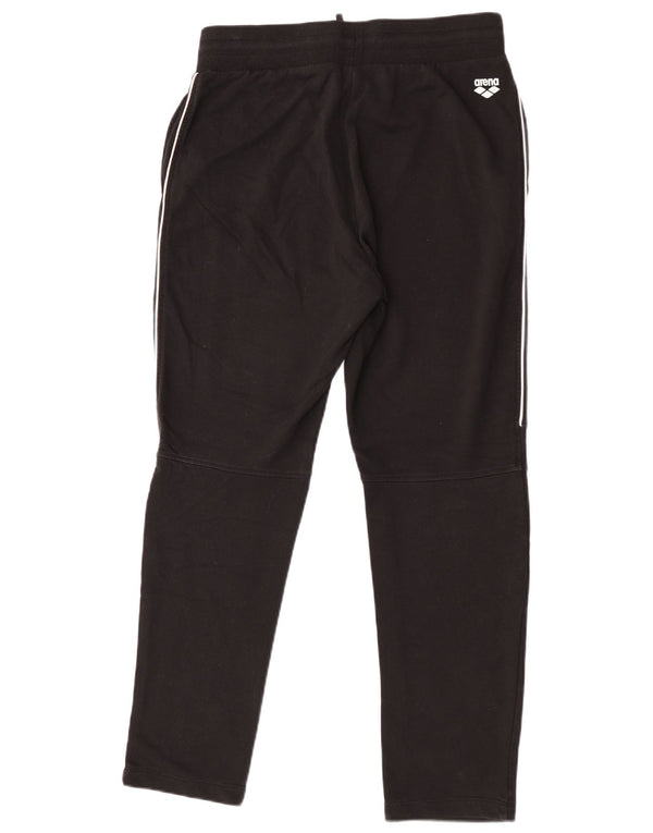 Arena Herre træningsdragt Bukser Stor Sort Bomuld