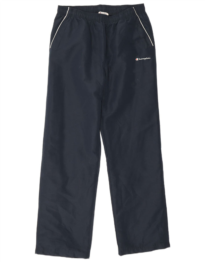 Champion Herre træningsdragt bukser XL marineblå polyester