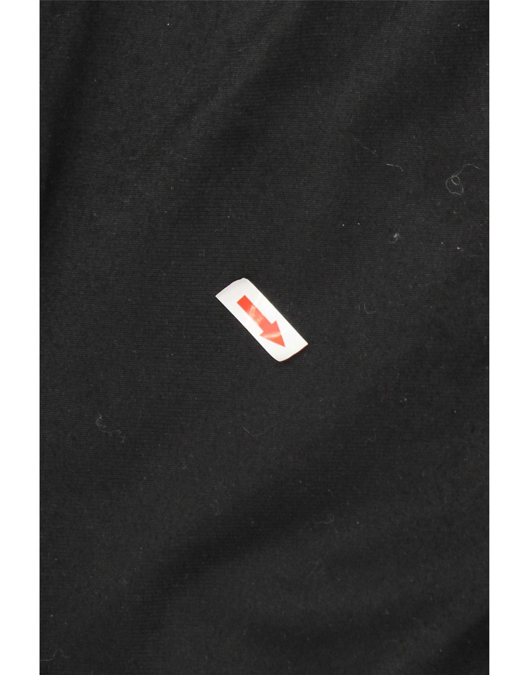 Fila Herre grafisk træningsdragt Bukser IT 48 Medium Sort Colourblock