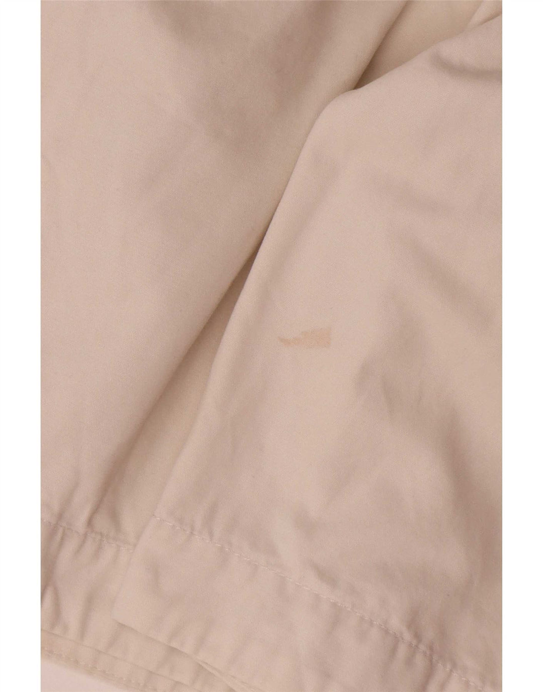 Superdry Chino-shorts til mænd XL W38 Hvid