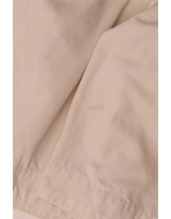 Superdry Chino-shorts til mænd XL W38 Hvid