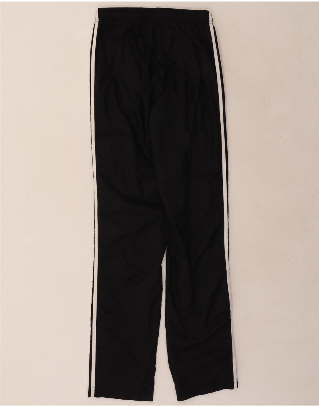 Adidas Træningsdragtsbukser til kvinder UK 10 Small Black