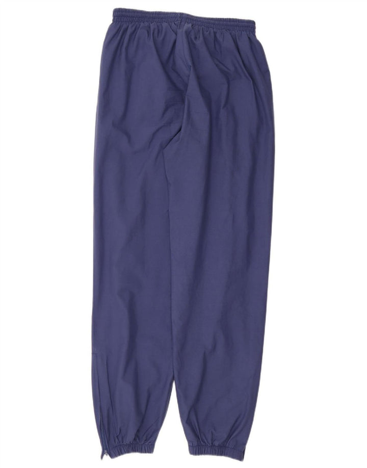 Diadora Herre træningsdragt Bukser Joggers Large Navy Blue Polyester