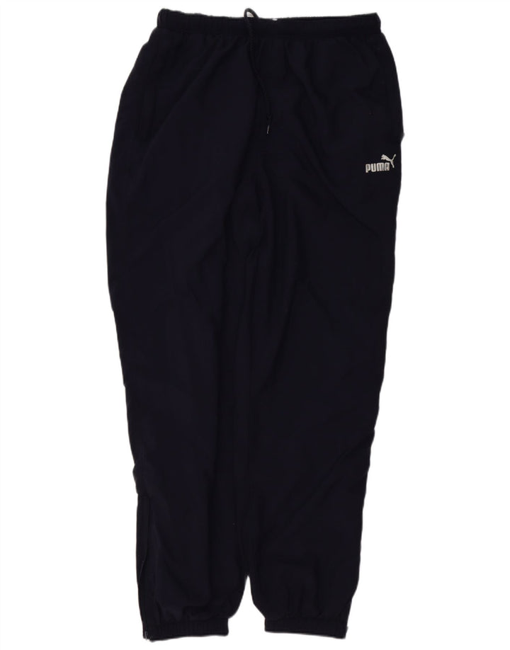 PUMA Træningsdragt til mænd Joggers XL Marineblå