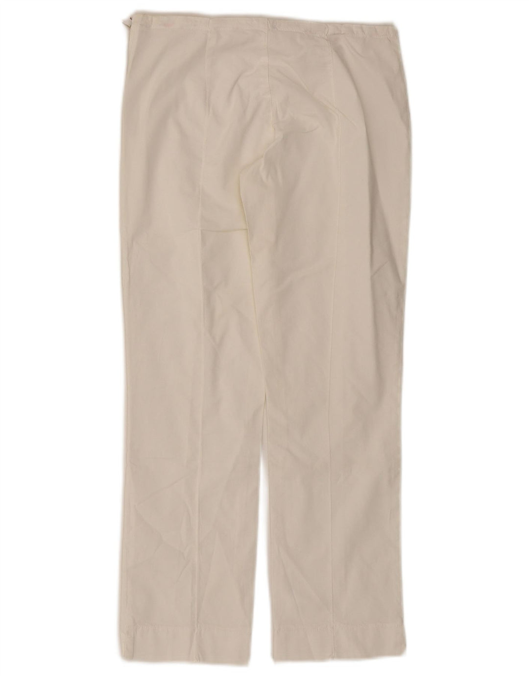 Onyx Lige Casual Bukser til kvinder W28 L25 Hvid
