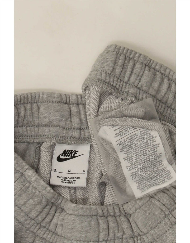 Nike træningsdragt til mænd Joggers Medium Grey Flecked Bomuld