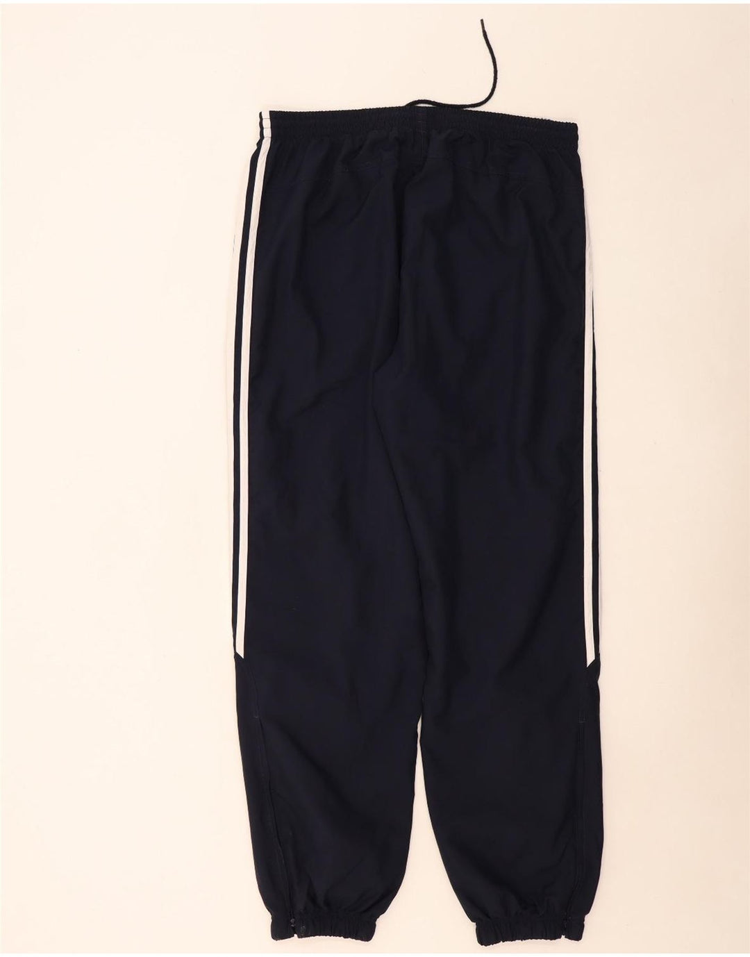ADIDAS Træningsdragt til mænd Joggers XL Marineblå Polyester