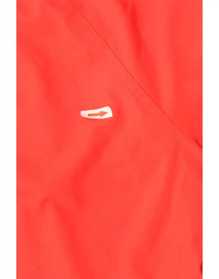Puma Badeshorts til mænd XL Rød Polyester