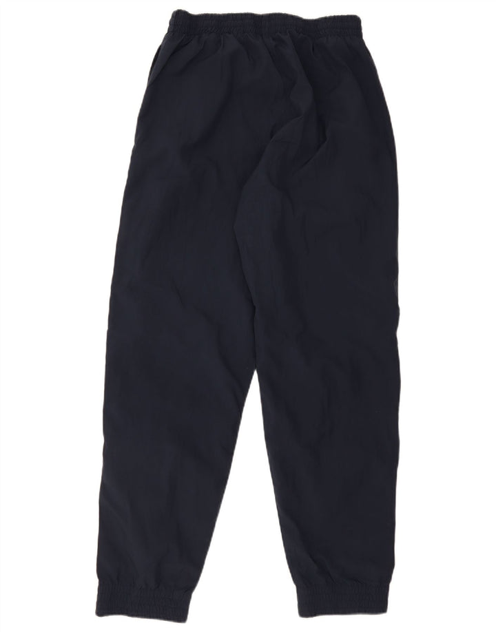 Umbro Herre træningsdragt Bukser Joggers Medium Navy Blue Polyester