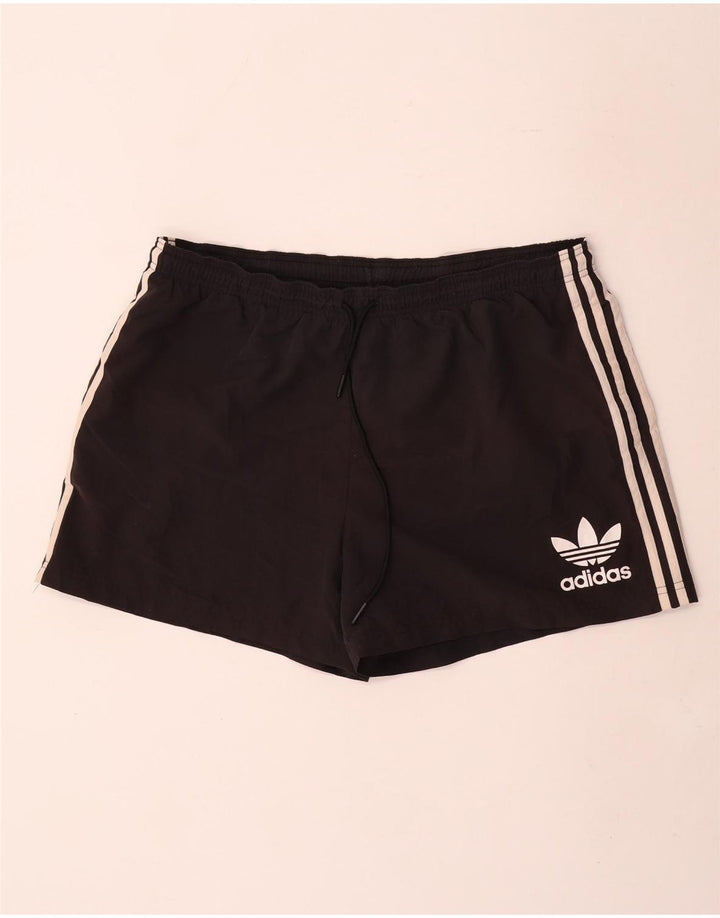 Adidas Herre Sportshorts XL Sort