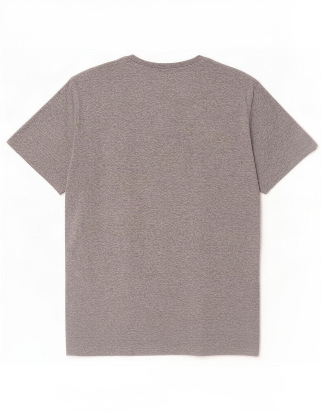 Levi's Herre grafisk T-shirt Top Stor grå bomuld